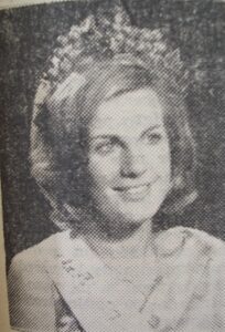 Año 1965 - OLGA AYARRA